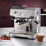 מכונת קפה BRAVILLE BES870